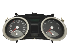 Varvräknare Renault Megane 2 8200364015 29664