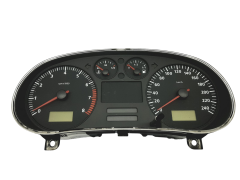 Varvräknare Seat Toledo W01M0920822AV 110280153002 VDO