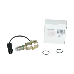 Magnetventil 121538 1563L1 1563.L1 Citroen Peugeot SEIM
