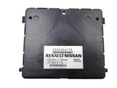 Styrenhetsmodul Renault Clio 5 Captur 2 285253417R 27760F271B 0km 32