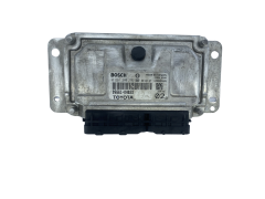 Styrenhet Toyota 89661-0H023 0261208702 Bosch 49502