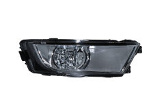 Dimljus Höger 5JA941702 99411189302 Skoda Rapid DPA