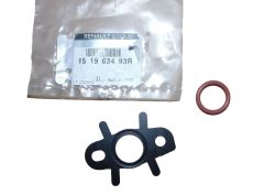 Packning, tätning Ny Original 151963493R Renault Dacia