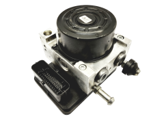 Abs-pump Nissan Navara NP300 476604JK0A 06.2109-7712.3 AtE