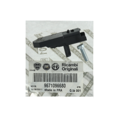 Avgastryckssensor Original 9671096680 Fiat Citroen Peugeot