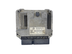 Styrenhet VW 03G906021LN 0281013282 Seat Bosch 61882