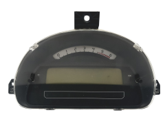 Hastighetsmätare Citroen C2 C3 9660225880 D 01 57409