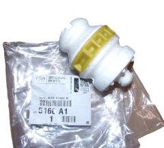 Stötdämparbuffert Bak Ny Original 5166.A1 5166A1 Citroen C5 2
