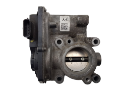 Spjällhusventil Renault 161206038R H8201171233 0.9 1.2 TCE 2537