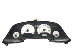 Hastighetsmätare Opel Zafira A 09181227CU 110008922007 58664