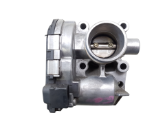 Spjällhusventil Smart A1601410125 0205003055 Bosch 2827