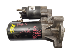 Startmotor Citroen Peugeot 0001108176 5802ET 1.8 2.0 Bosch 1406