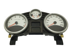 Hastighetsmätare Peugeot 207 9666132380 A2C53337652 65573