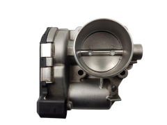 Spjällhusventil Ford Volvo 7S7G-9F991-CA 0280750535 1.6 Bosch 0km 1003