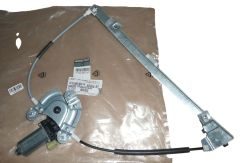 Fönsterhiss Vänster Fram 7700834347 Renault