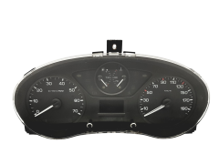 Varvräknare Expert Berlingo Scudo 9665983780 PSA 33348