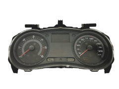 Varvräknare Renault Clio 3 8200761859 M 39731