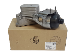 Oljekylare Citroen Peugeot 1103S7 1103.S7 Ny Original