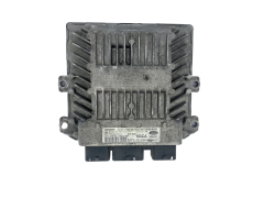 Styrenhet 5WS40434A-T 7M71-12A650-AA SID 804 Ford Siemens 50923