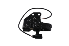 Motorhuvslås 4F0823509A 88231794901 Audi A6 Vika