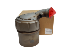 FAP DPF Filter Citroen Peugeot 1609532780 Original