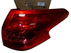 Lampa Höger Ny Original 6350FA 6350.FA Citroen