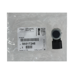 PDC Sensor Ny Original 95517246 284425707R Opel Renault