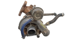 Turboladdare 0375C8 9645247080 Garrett Peugeot 307 C4 1002