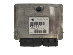Styrenhet 036906034DG IAW4MV.DG 61601.018.08 Seat VW 3004