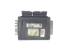 Styrenhet 1214 7520019-01 S118012001L Mini BMW Siemens 60829