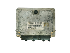 Styrenhet 038906018R 0281001726 Audi Bosch