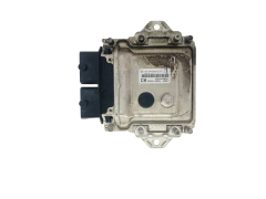 Styrenhet 33920-68K01 0261S04260 Suzuki Nissan Bosch 47321