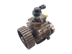 Insprutningspump Bosch 9656300380 0445010102 1.6 HDI PSA Ford 1073