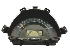 Hastighetsmätare Smart Fortwo 0010124V004 110008872022 42038