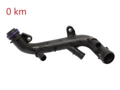 Vattenanslutning 210471273R Renault Dacia Nissan 1.0 TCe
