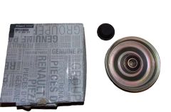 Remskiva Original 7701209371 Renault