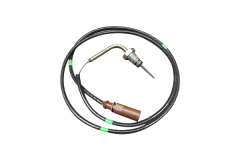 Avgastemperatursensor Gör VW 04L906088DD 99061811801 Vika