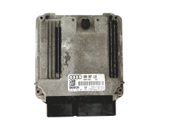 Styrenhet Audi 8P0907115 0261S02041 Bosch 29554