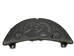 Varvräknare Opel Corsa C 09166808FB 110008988003 23369
