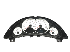 Varvräknare Opel Corsa C 13140239LJ 110080005018 43483