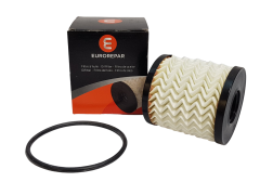 Oljefilter Original Citroen Peugeot 1.4-2.0 / 2.0 HDI 1629084080