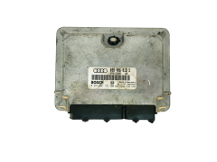 Styrenhet 038906018S 0281001721 Audi Bosch 33023