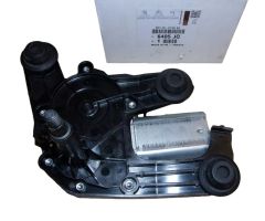 Torkarmotor Original 6405JQ 6405.JQ Citroen Peugeot