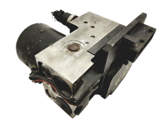 Abs-pump Mercedes A W168 A0034314512 0265202412 35768