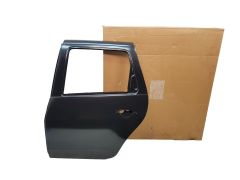 Dörr Ny Original Vänster Bak Dacia Duster 1 821014570R