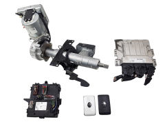Startpaket Renault Clio 5 237102703S 284B13925R 488105379R 1.3 TCE 0km 11