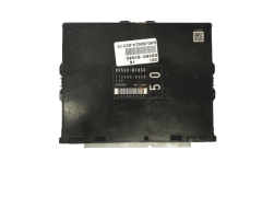 Styrenhet 89560-B1830 112400-0650 Daihatsu Denso 17917