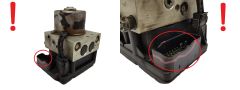 Abs-pump Renault Laguna 10.0946-1402.3 3X2124 Ate 5931