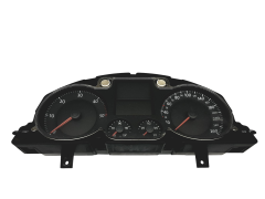 Hastighetsmätare VW Passat B6 A2C53194181 Siemens VDO 40500