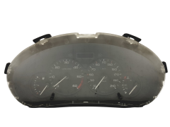 Varvräknare Peugeot 206 9648836380 000500103 50977